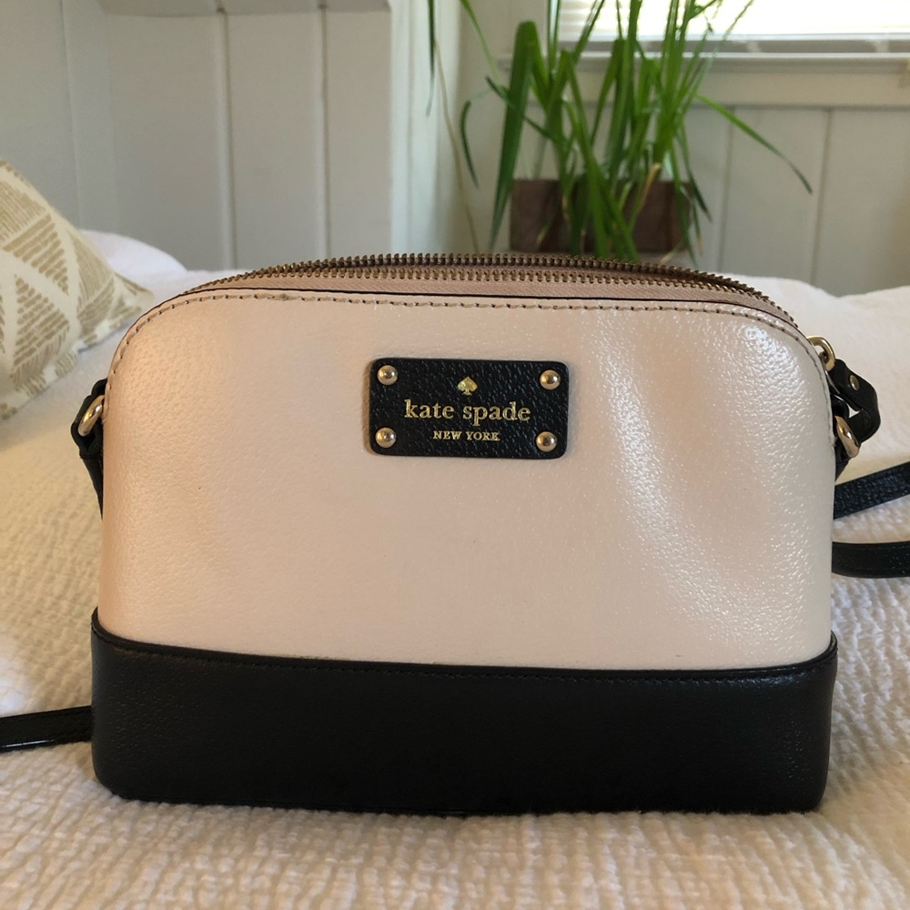 Kate Spade Cross Body